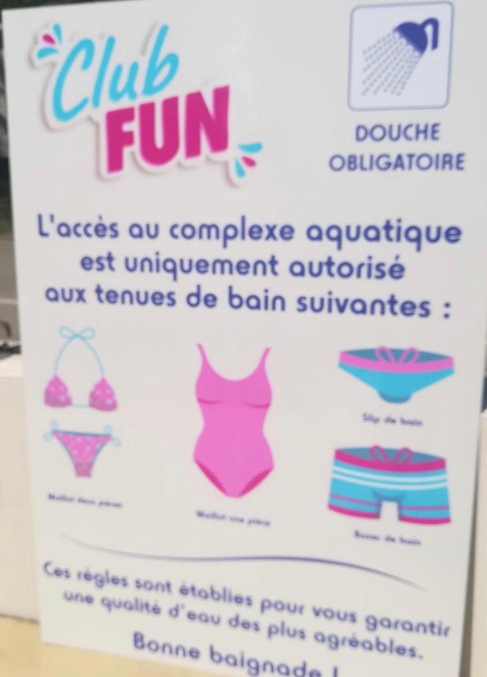Mobilhome Vias Plage Dans Camping Exterior photo